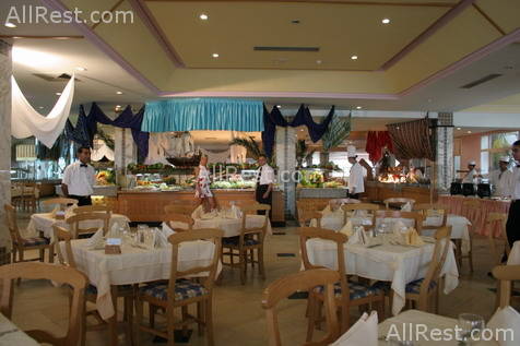 El Mouradi Club Kantaoui 13